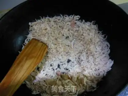 Make It tastes like shrimp step 6