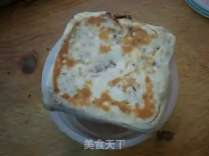 Make Beef lasagna step 8
