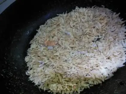 Make It tastes like shrimp step 7
