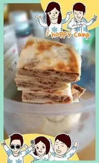 Make Beef lasagna step 9