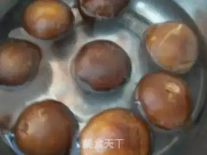 Make Frozen mushroom step 0