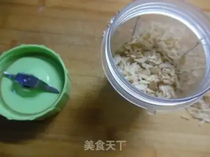 Make It tastes like shrimp step 9