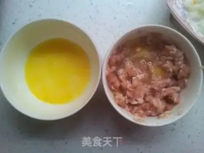 Make Fried potatoes step 2