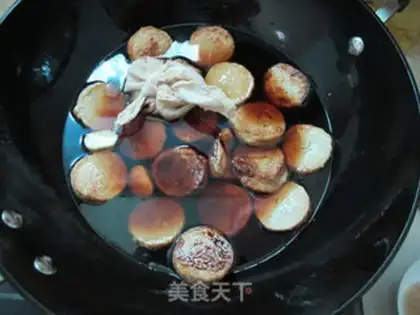 Make Roast chicken step 3