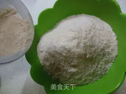 Make It tastes like shrimp step 10