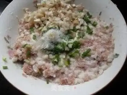 Make Frozen mushroom step 3