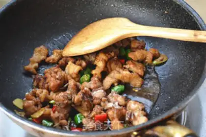 Make Hot chicken wings step 10