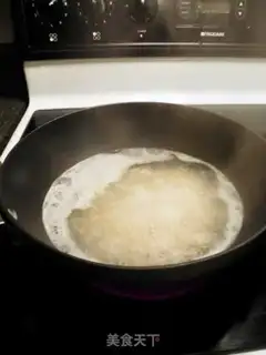 Make Spaghetti step 1