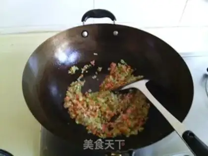 Make The veal food step 2