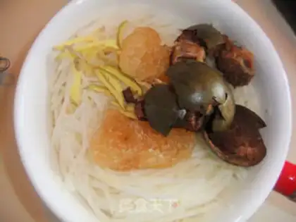 Make Homemade avocado step 0