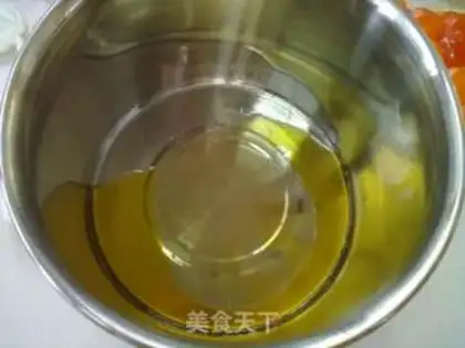 Make A wide-range egg soy saloon step 2