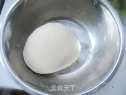 Make Cream meat step 0