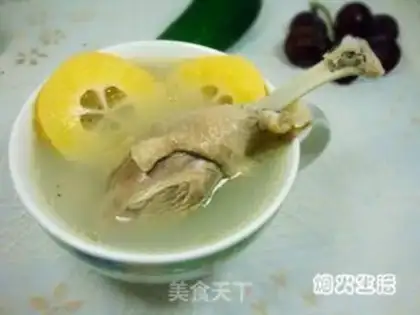 Make Pumpkin duck step 7