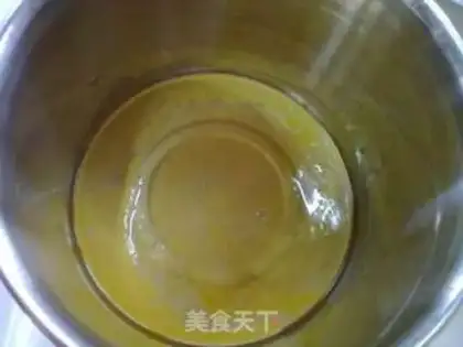 Make A wide-range egg soy saloon step 3