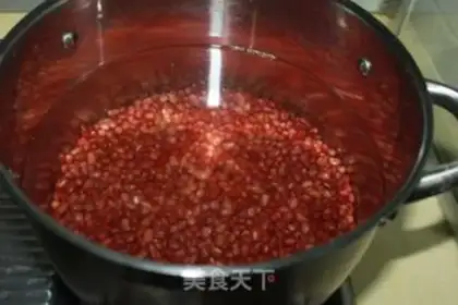Make Zirconium step 1