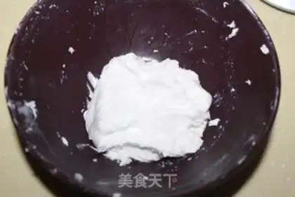 Make Zirconium step 2