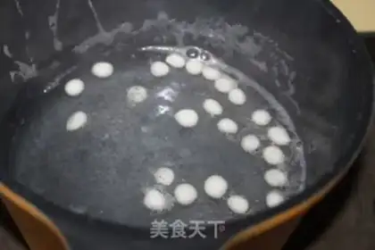 Make Zirconium step 3