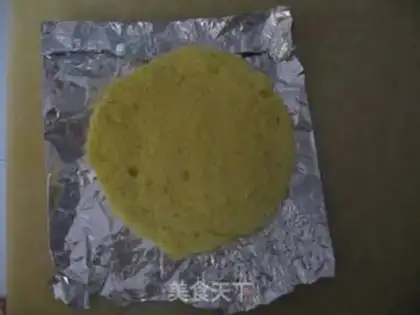 Make Mango Moose step 0