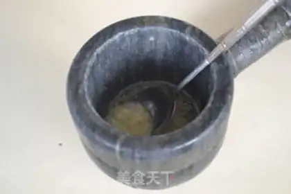 Make Smoky eggs step 2
