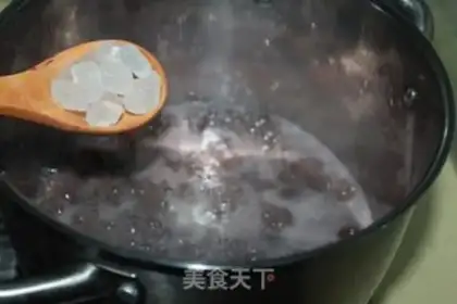 Make Zirconium step 4
