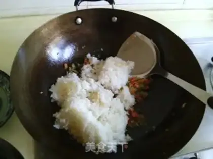 Make The veal food step 3