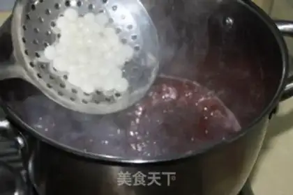 Make Zirconium step 5