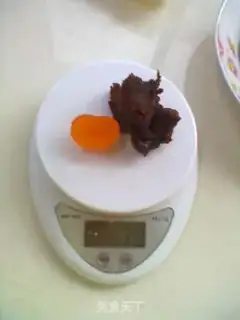 Make A wide-range egg soy saloon step 8
