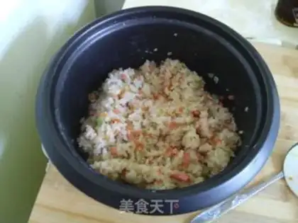 Make The veal food step 4