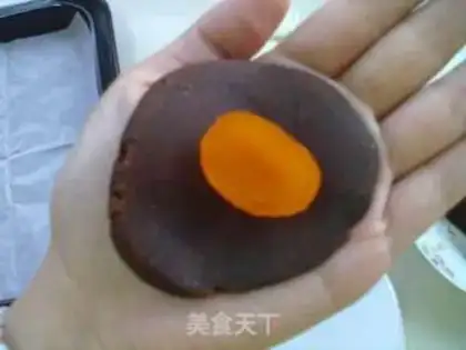 Make A wide-range egg soy saloon step 9