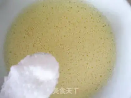 Make Tasty copper turn step 1