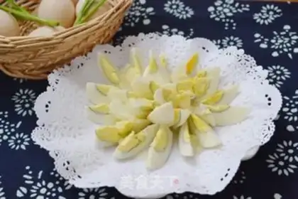 Make Smoky eggs step 5