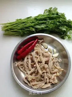 Make Spicy belly step 0