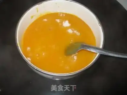 Make Mango Moose step 3