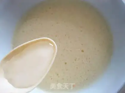 Make Tasty copper turn step 2