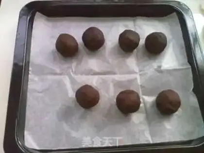 Make A wide-range egg soy saloon step 10