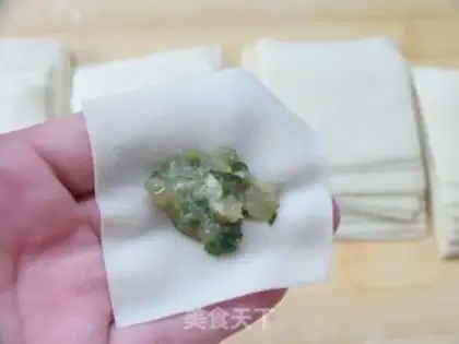 Make Cream meat step 8