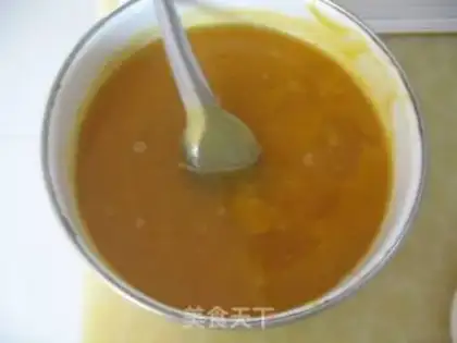 Make Mango Moose step 5