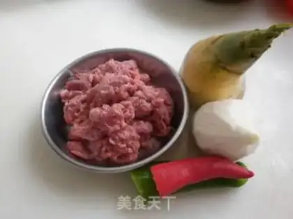 Make New fried beef step 0