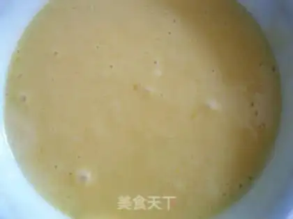 Make Tasty copper turn step 4
