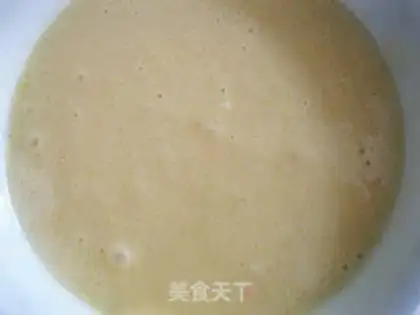 Make Tasty copper turn step 5