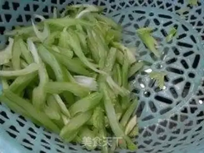 Make Silicon lily step 1