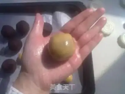 Make A wide-range egg soy saloon step 13