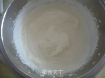 Make Mango Moose step 7