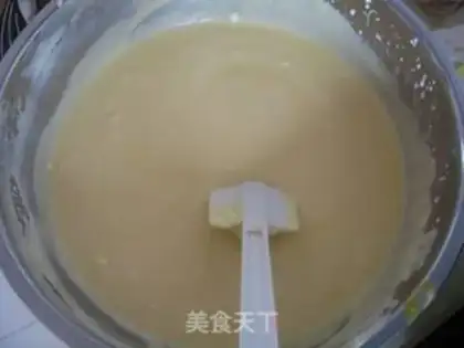 Make Mango Moose step 8