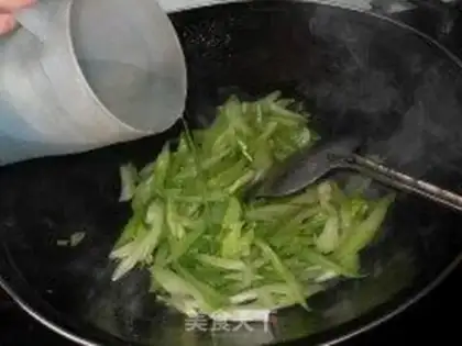 Make Silicon lily step 3
