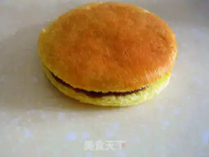 Make Tasty copper turn step 9