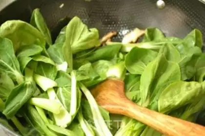 Make Pelican mushrooms step 5