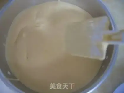 Make Mango Moose step 10