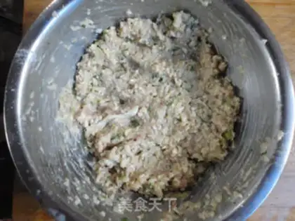 Make Pork pie step 5