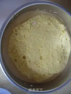 Make Mango Moose step 11